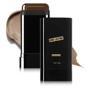 Waterproof and Sweat Proof Hair Dye Colour