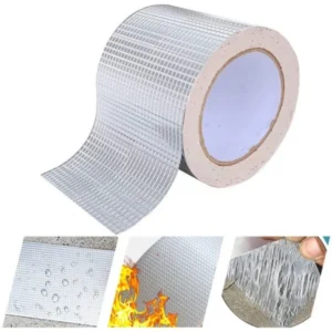 High-Density Waterproof Butyl Sealing Tape (3M*5cm)