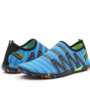 Anti-Slip Comfort Foot Pad